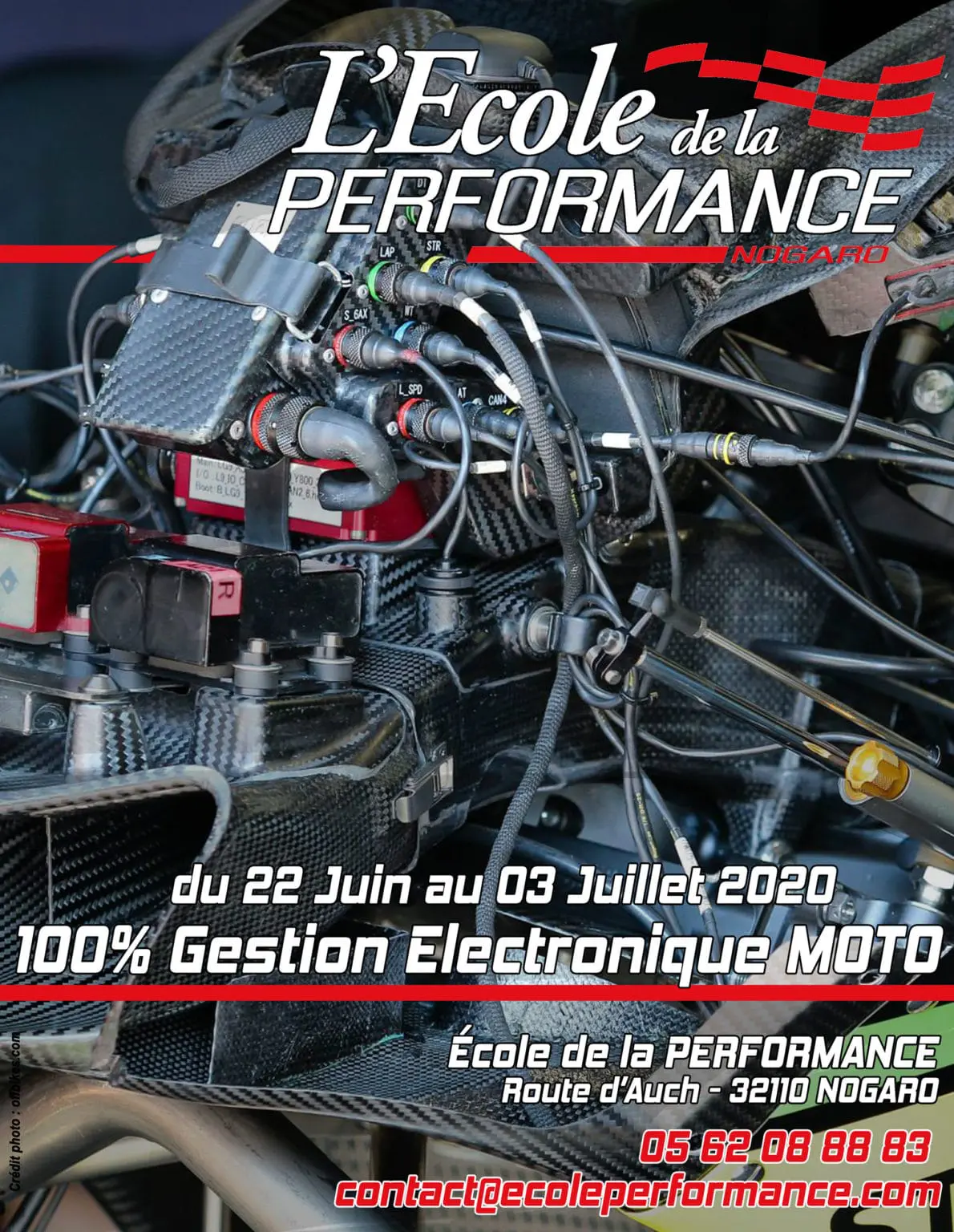 Formation Gestion électronique