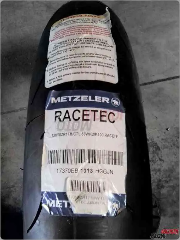 metzeler